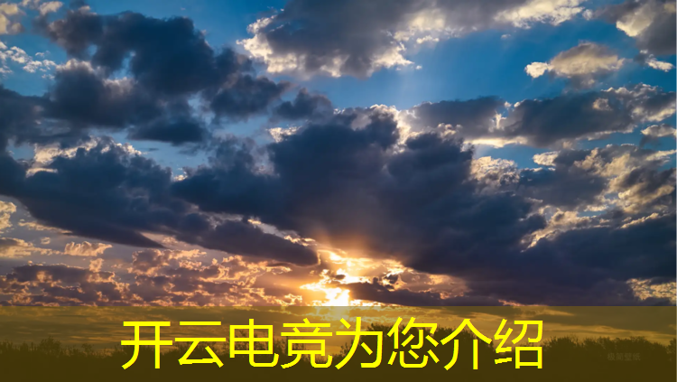 开云电竞为您介绍：手游穿越火线电竞币的活动在哪